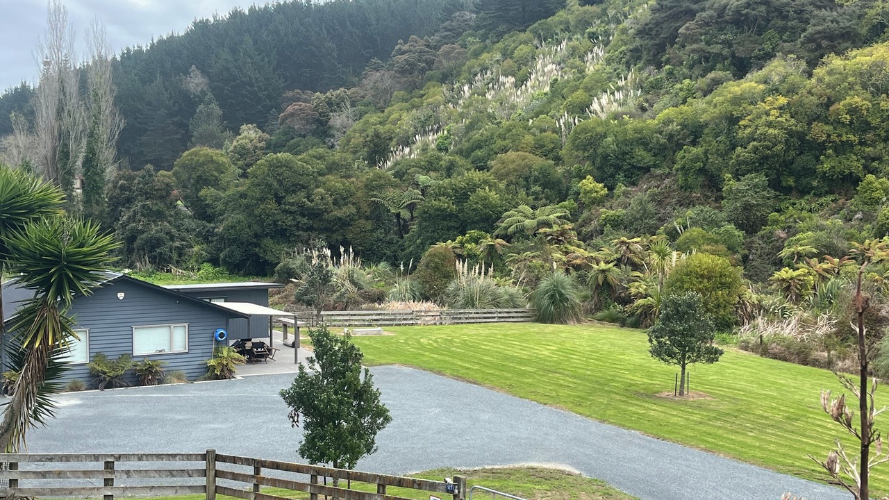 Photo of Others in Kawhia