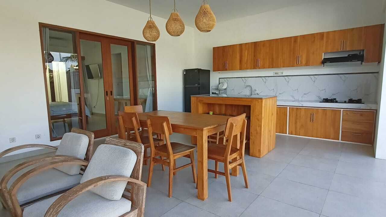 Photo of Outdoor in Cemagi