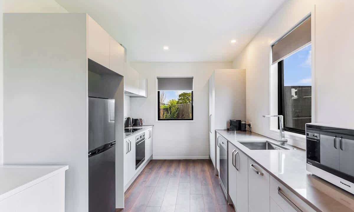 Photo of Kitchen in Mangere