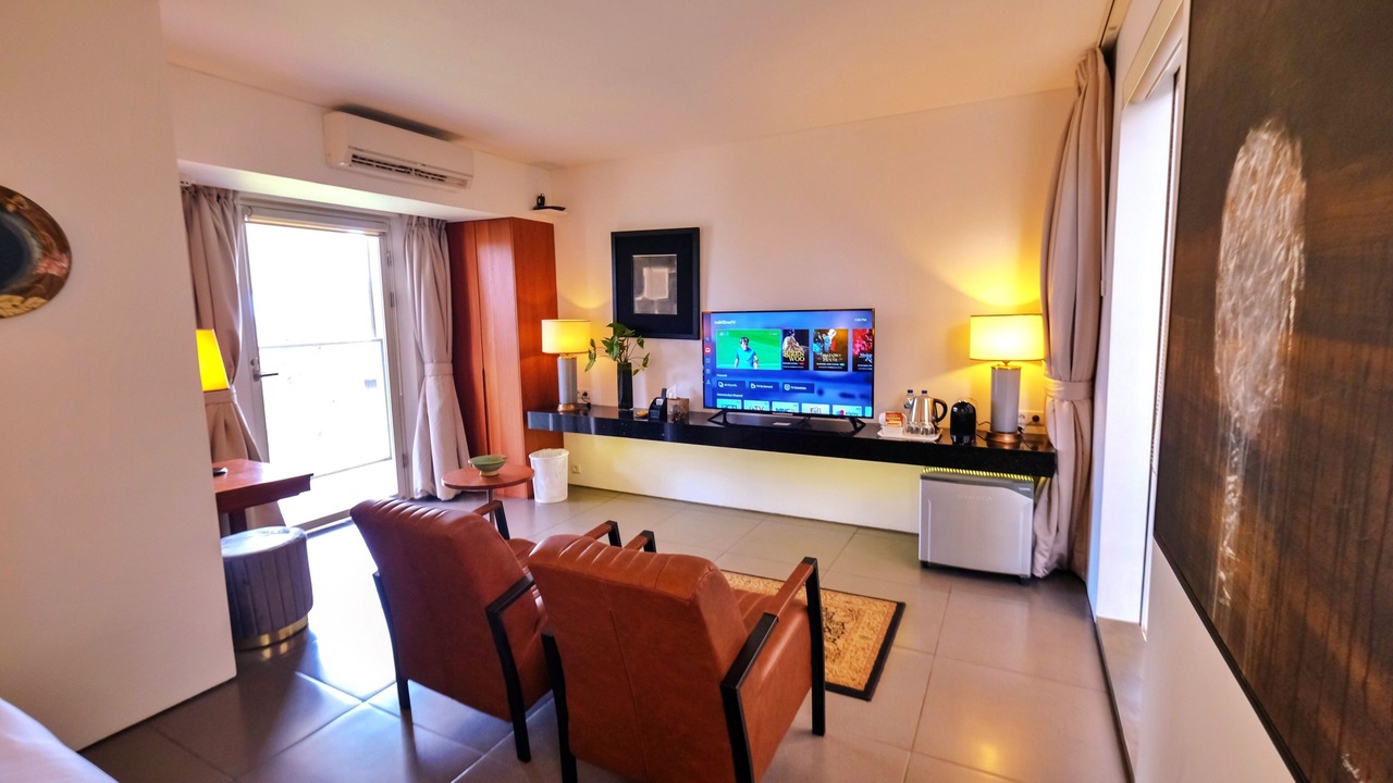 Photo of Bedroom in Parongpong