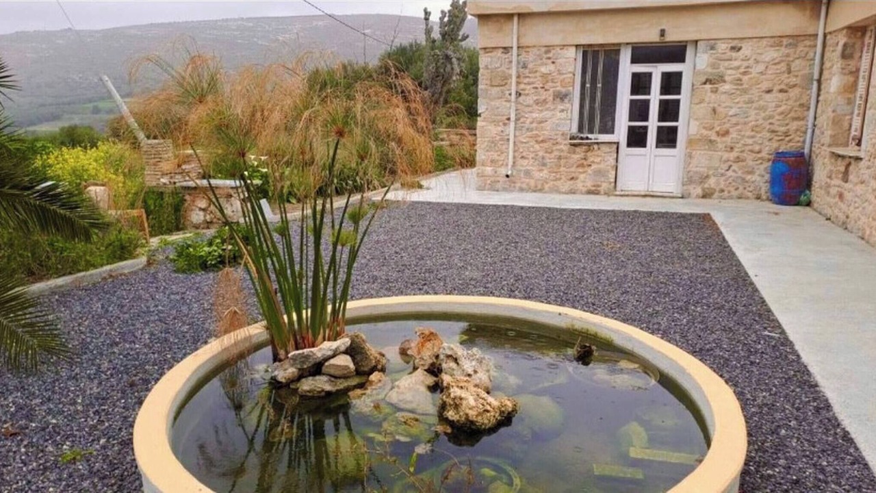 Photo of Outdoor in Knosos