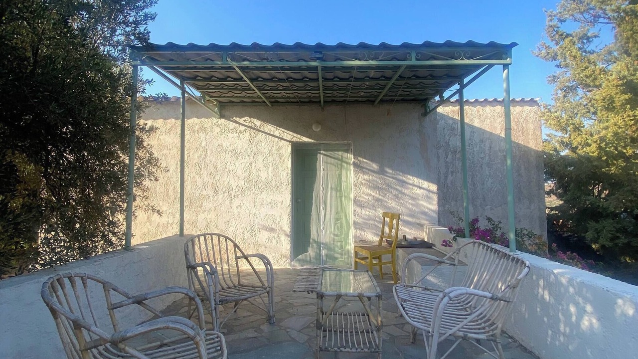 Photo of Outdoor in Knosos