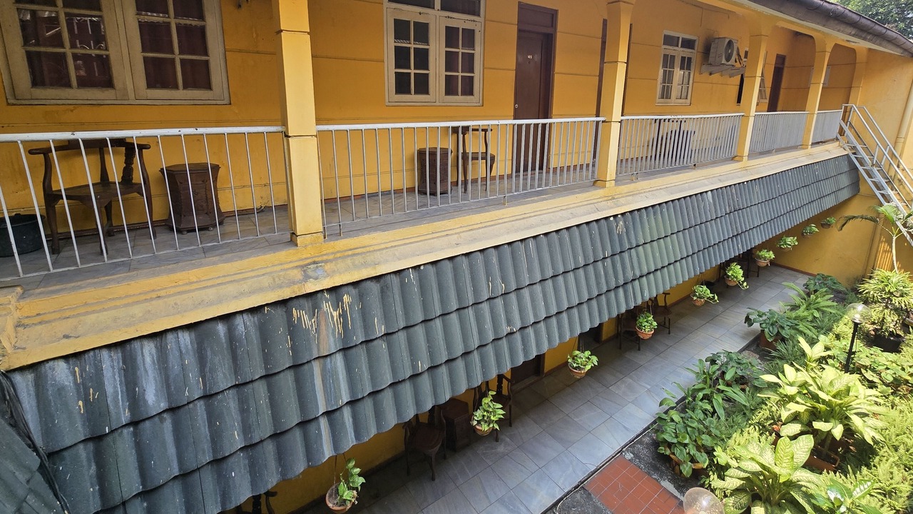 Photo of Outdoor in Kampung Bali