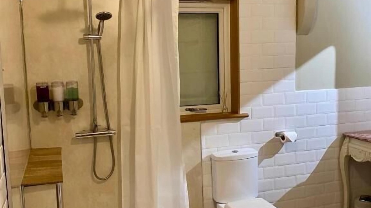 Photo of Bathroom in Ullapool