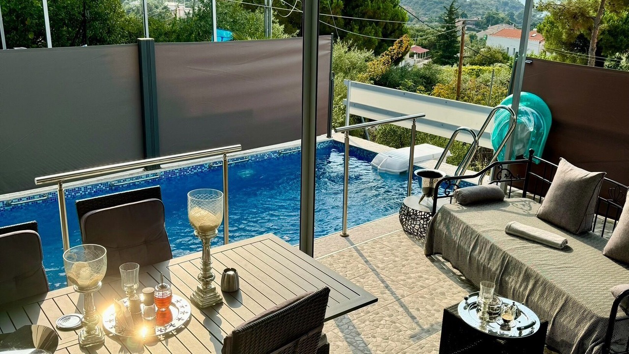 Photo of Outdoor in Palaio Tsifliki