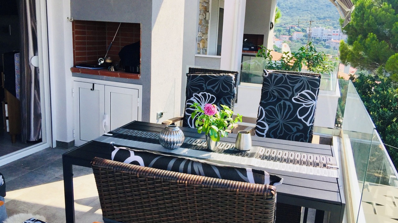 Photo of Outdoor in Palaio Tsifliki