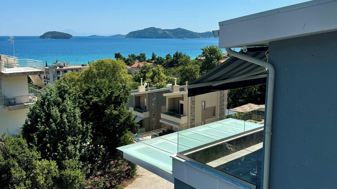 Photo of Outdoor in Palaio Tsifliki