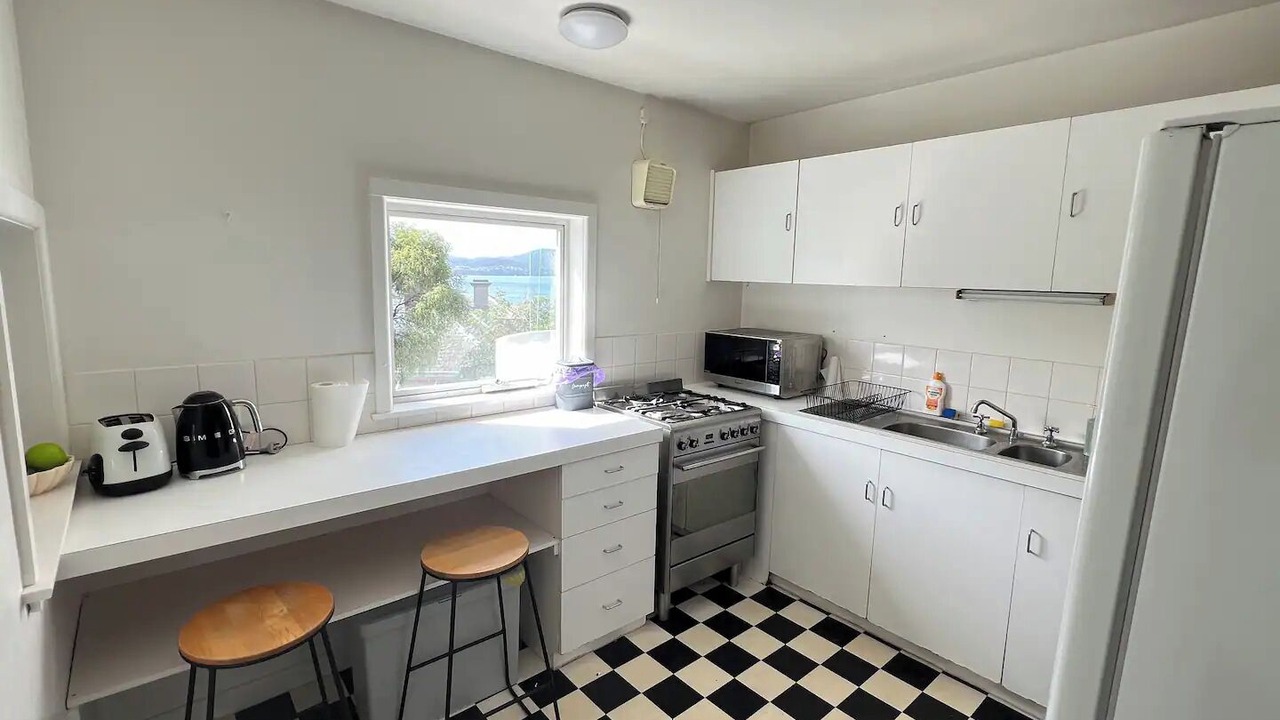 Photo of Kitchen in Sandy Bay