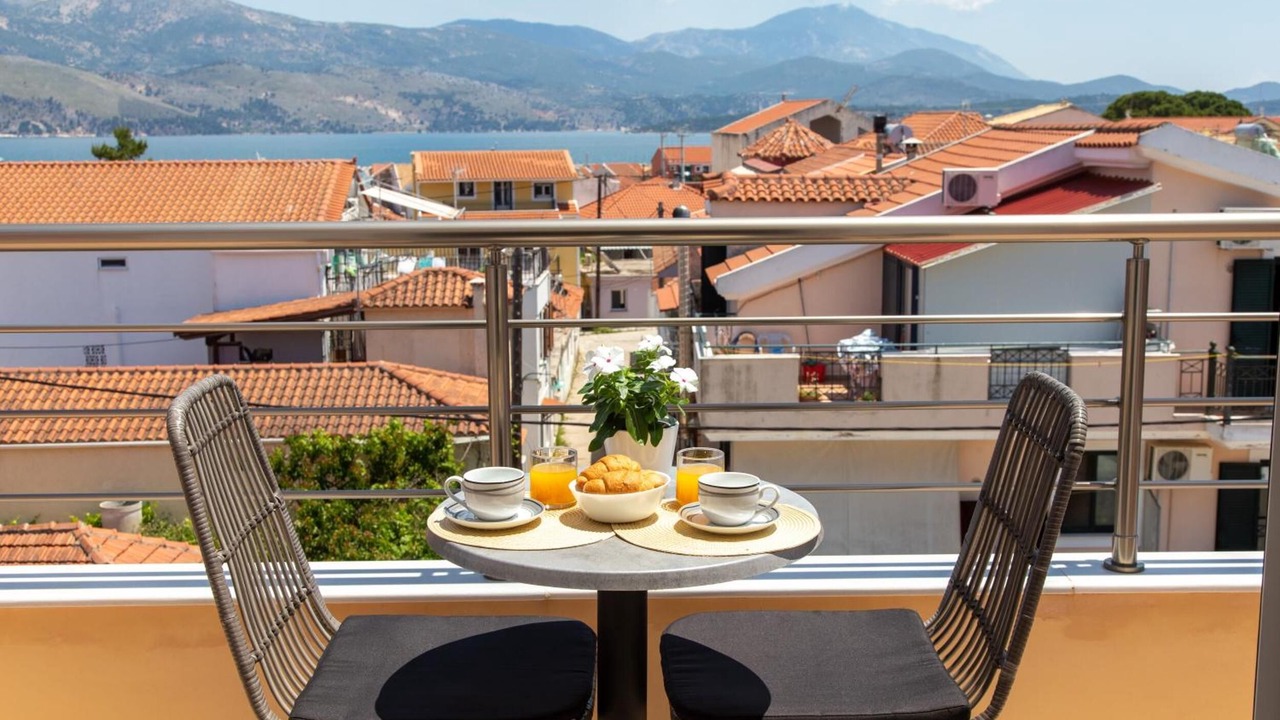 Photo of Outdoor in Lixouri