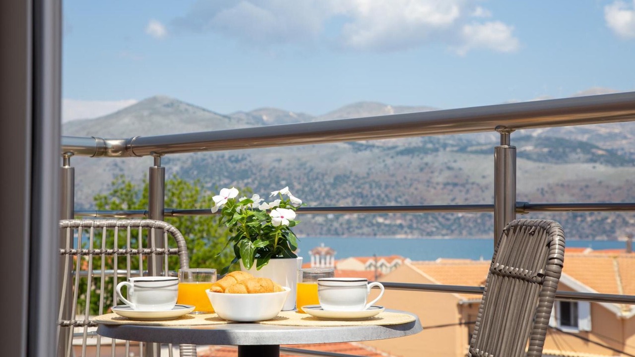 Photo of Outdoor in Lixouri