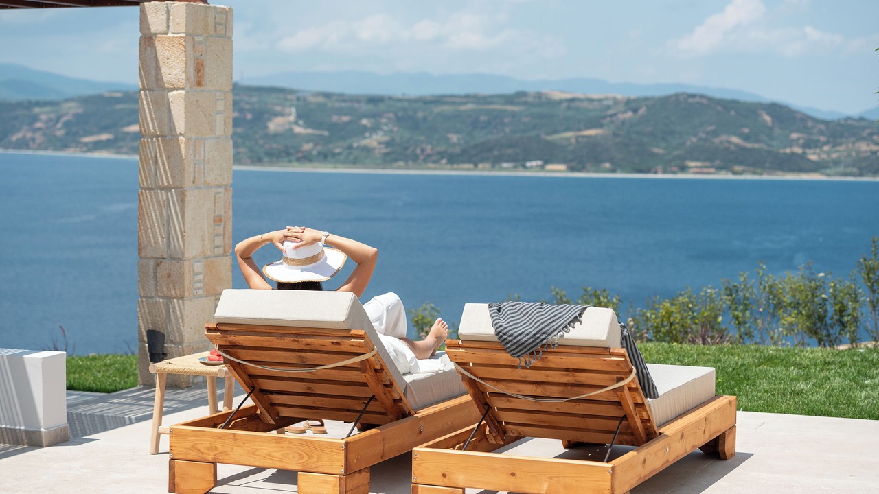 Photo of Outdoor in Aristotelis