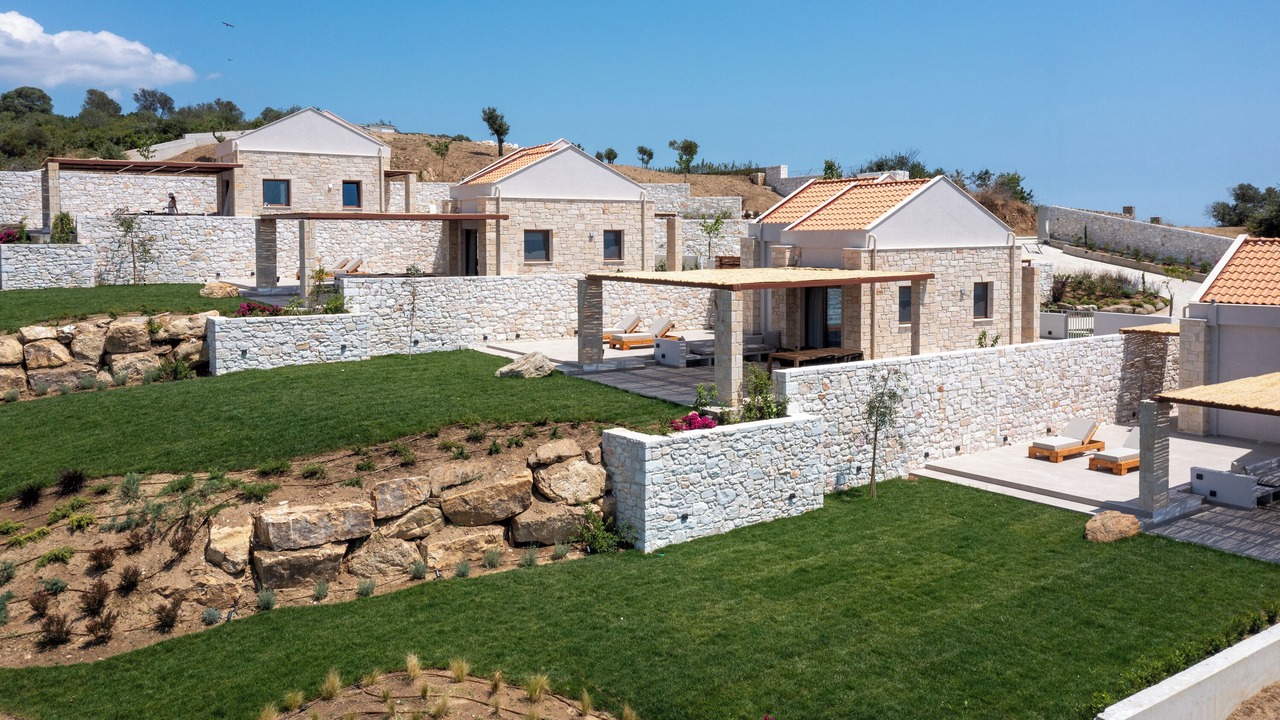 Photo of Outdoor in Aristotelis