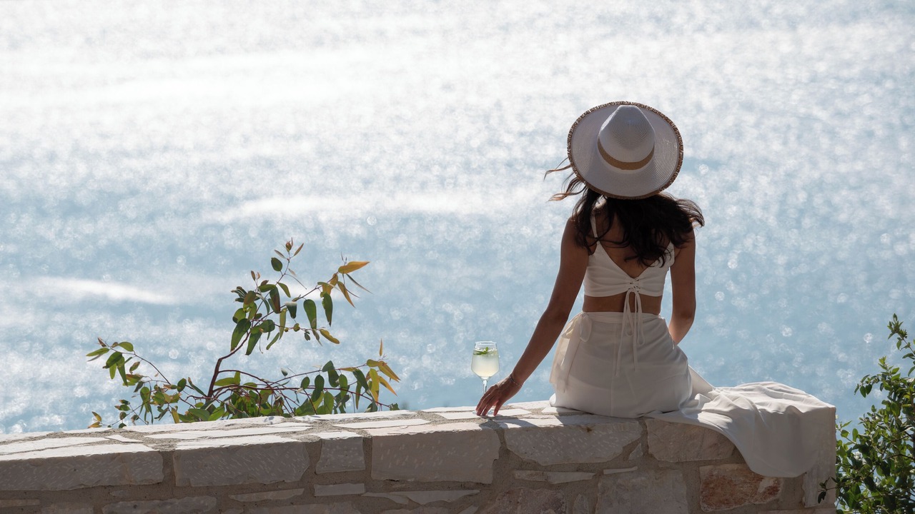 Photo of Patio Balcony in Aristotelis