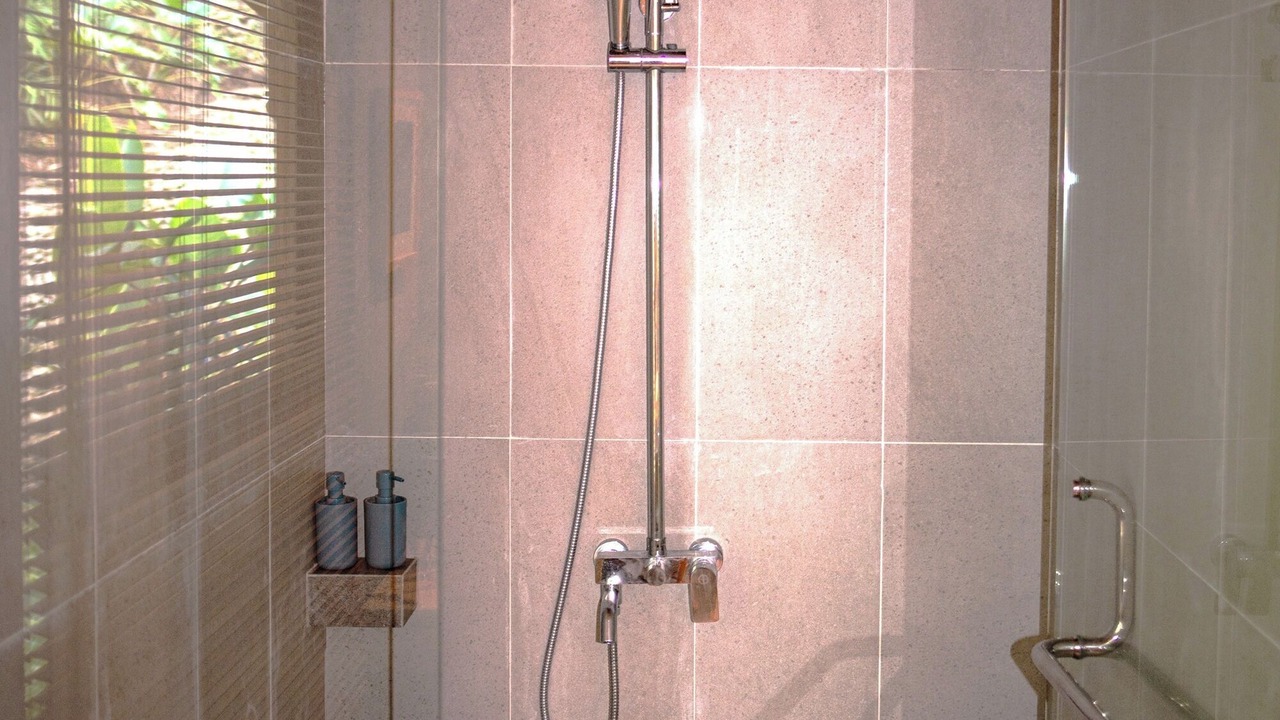 Photo of Bathroom in Sedayu