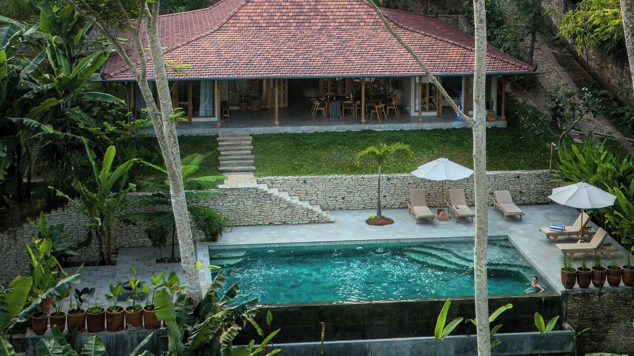 Photo of Outdoor in Sedayu