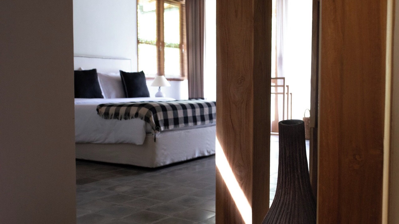 Photo of Bedroom in Sedayu
