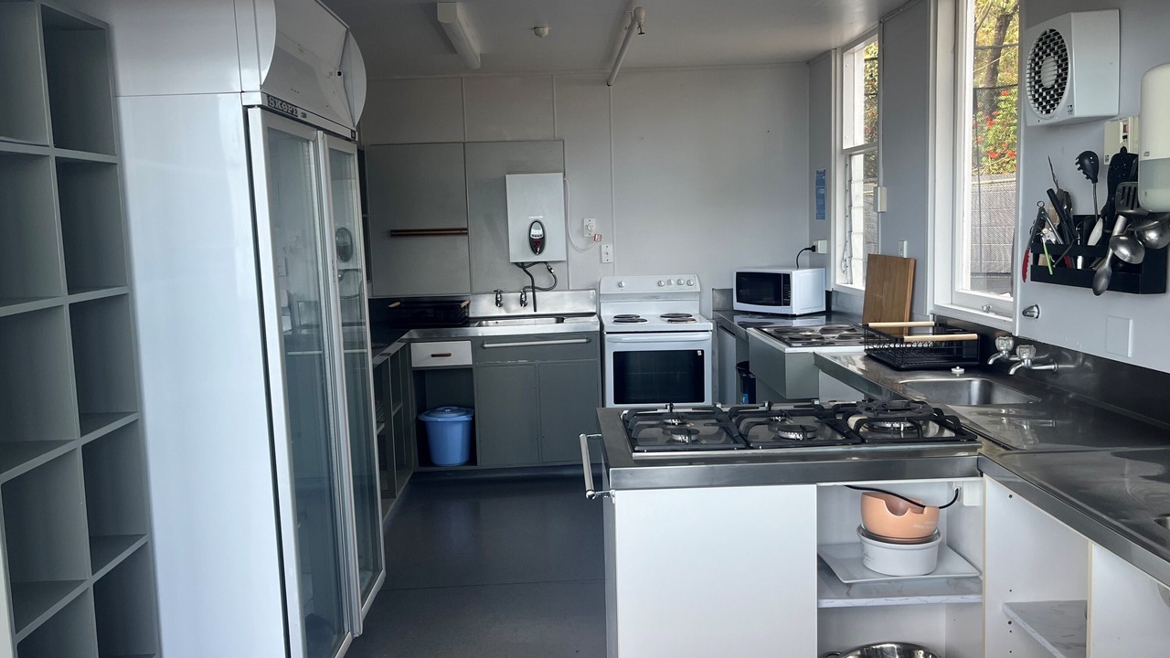 Photo of Kitchen in Kaikoura