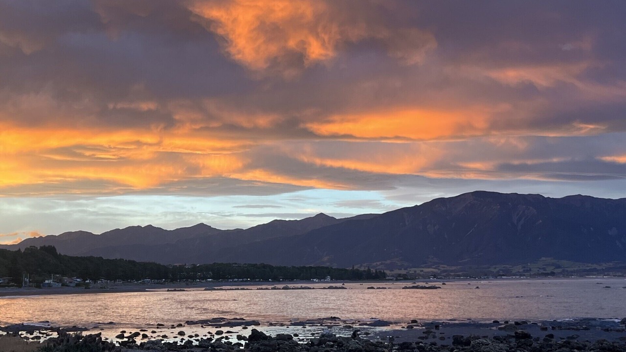 Photo of Outdoor in Kaikoura