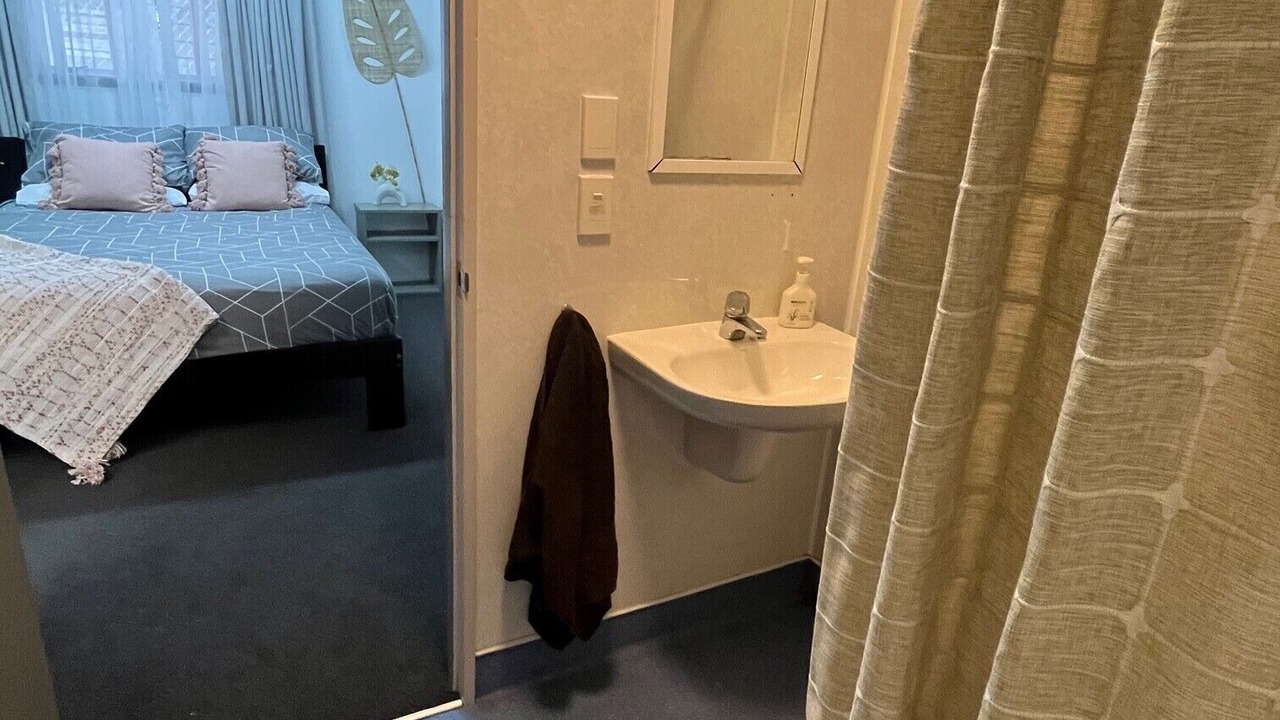 Photo of Bathroom in Kaikoura