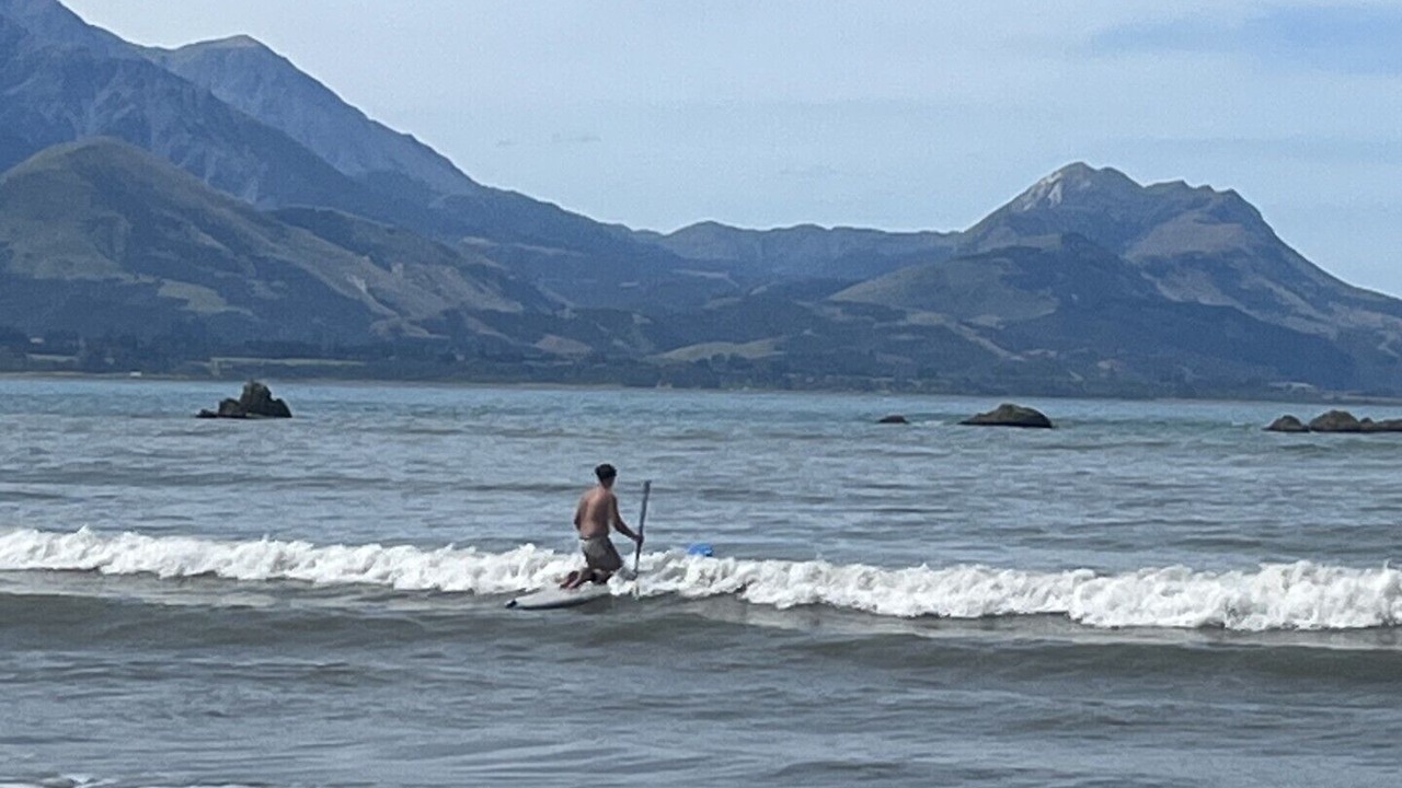 Photo of Others in Kaikoura