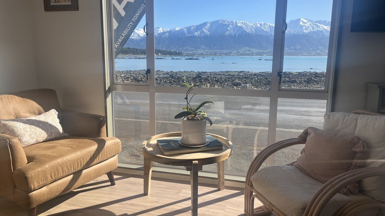 Photo of Others in Kaikoura