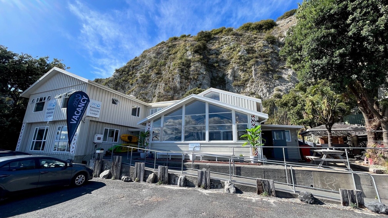 Photo of Outdoor in Kaikoura