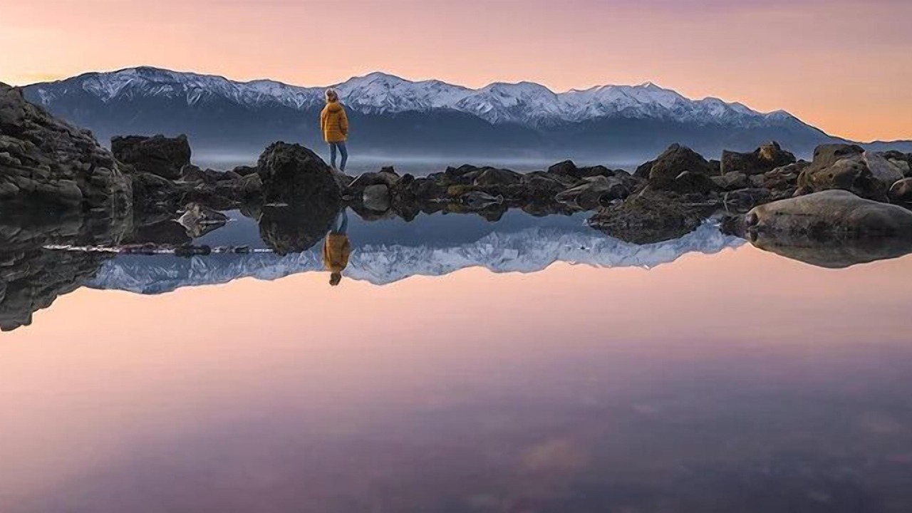 Photo of Outdoor in Kaikoura