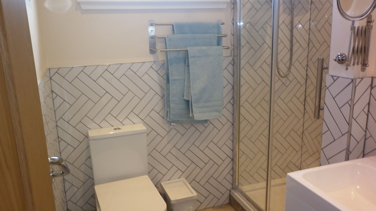 Photo of Bedroom in Strone