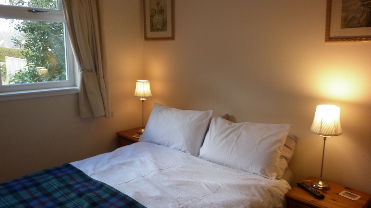 Photo of Bedroom in Strone