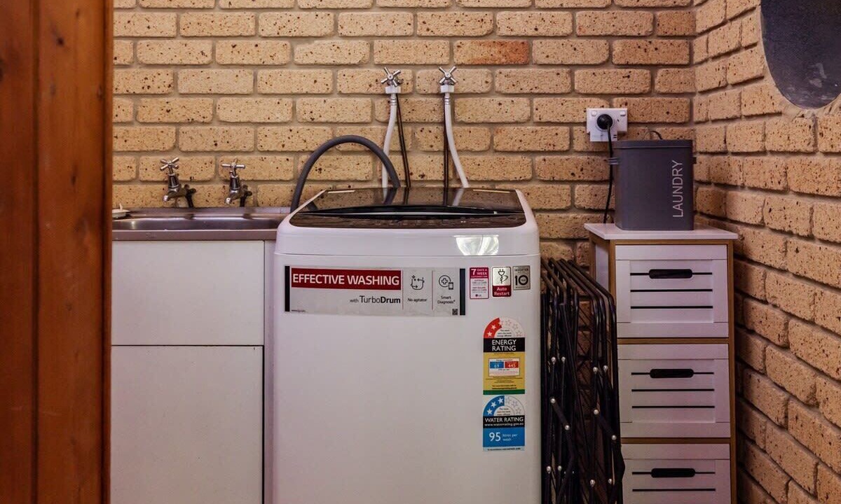 Photo of Kitchen in Orford