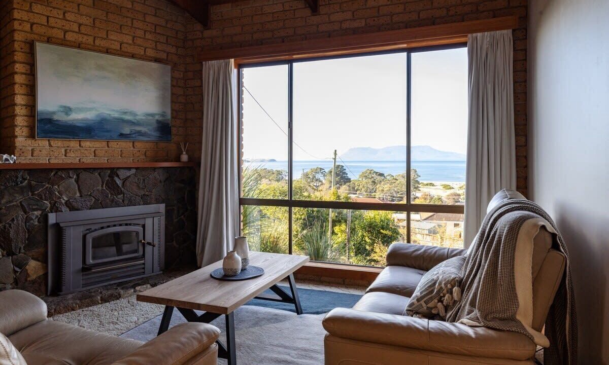 Photo of Livingroom in Orford