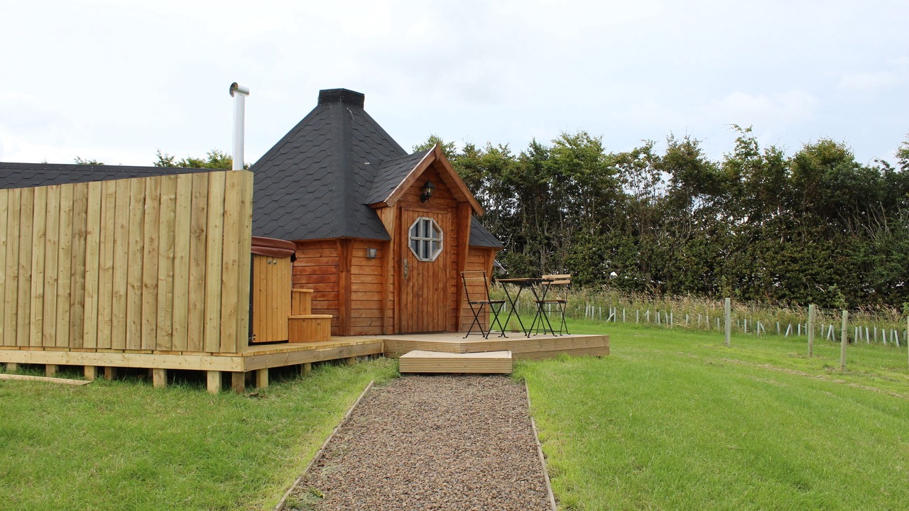Photo of Outdoor in Duns