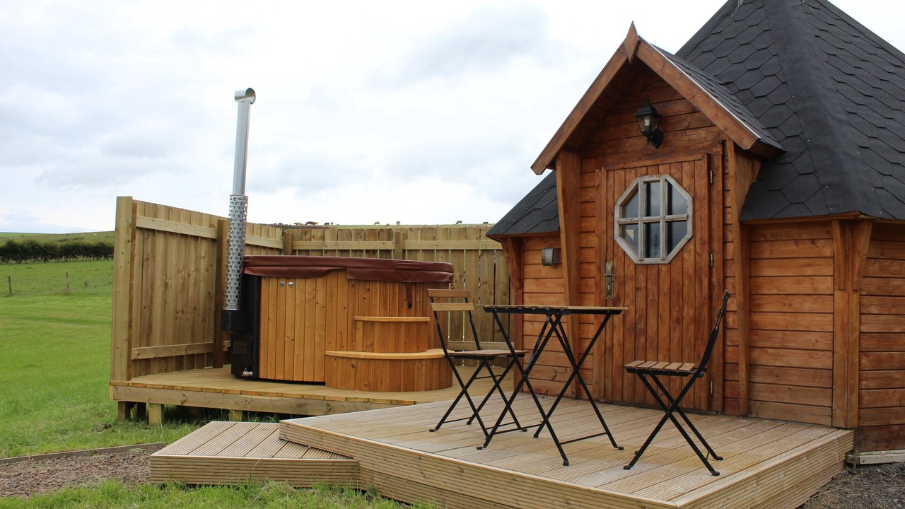 Photo of Outdoor in Duns
