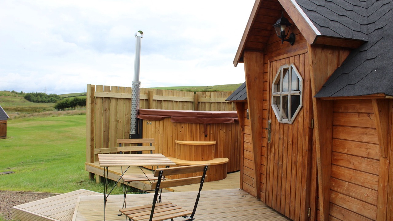 Photo of Outdoor in Duns