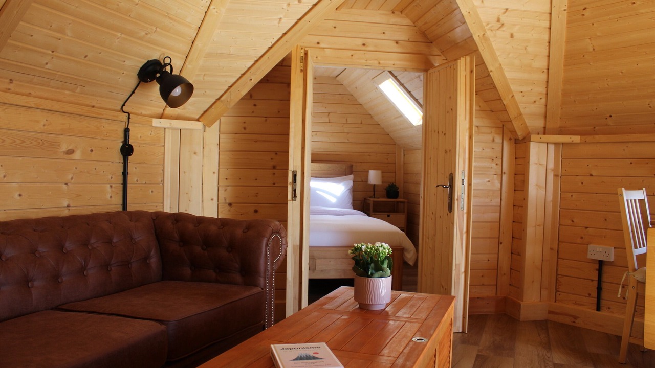 Photo of Livingroom in Duns