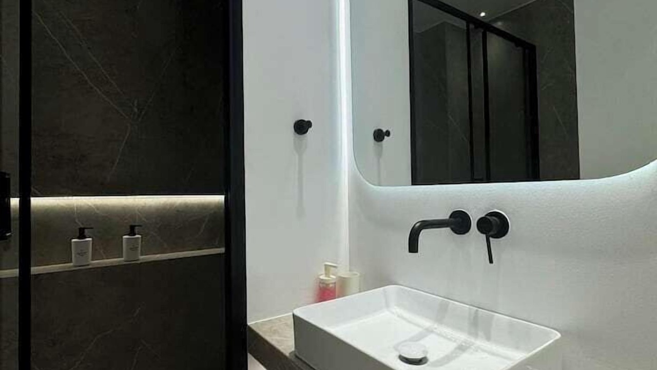Photo of Bathroom in Piraeus