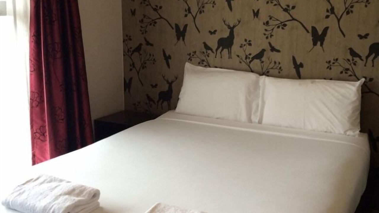 Photo of Bedroom in Hilltop