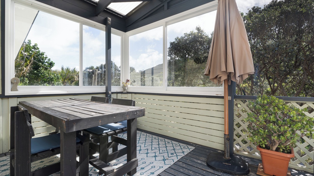 Photo of Outdoor in Piha