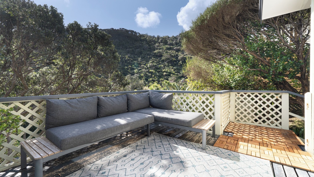 Photo of Outdoor in Piha