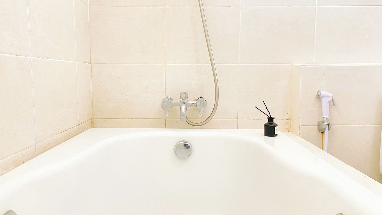Photo of Bathroom in Pluit