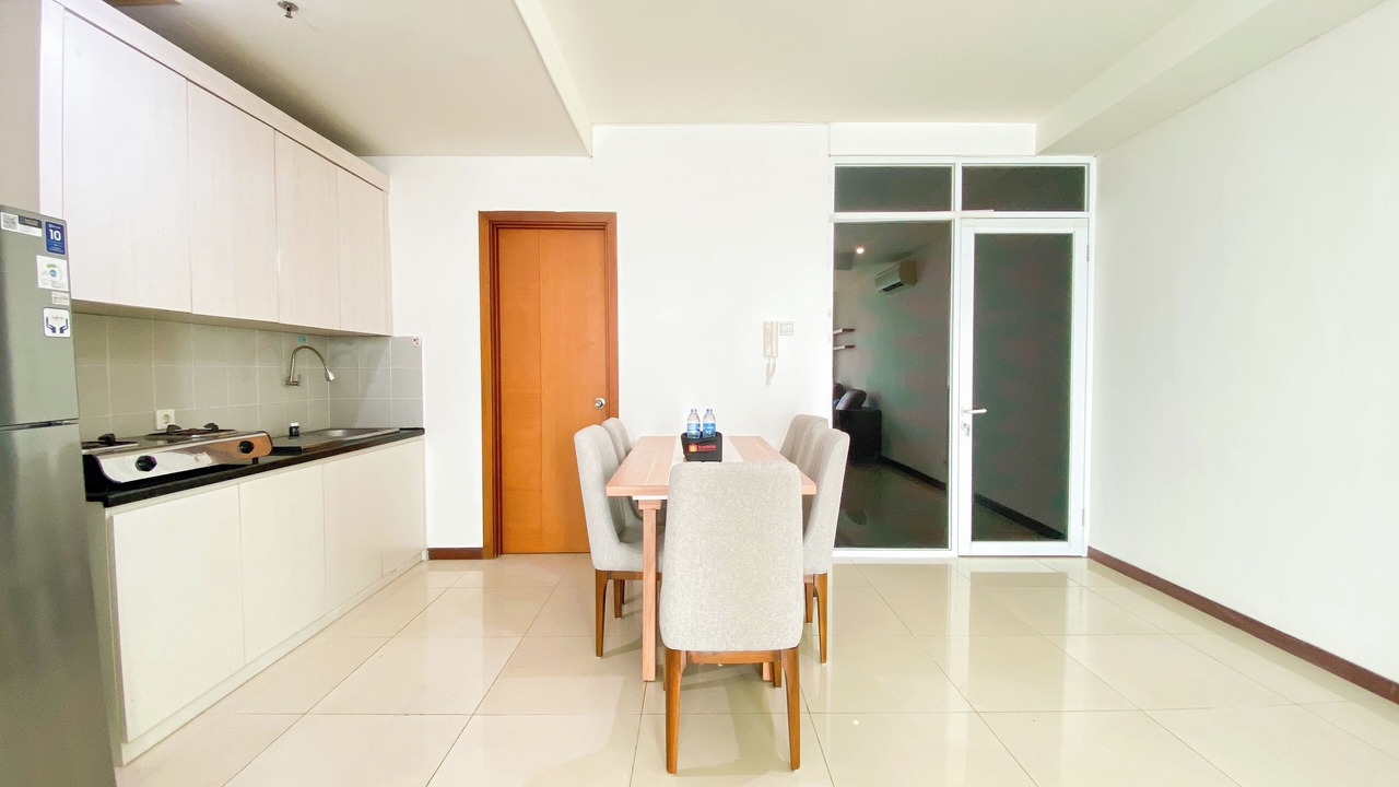 Photo of Bedroom in Pluit