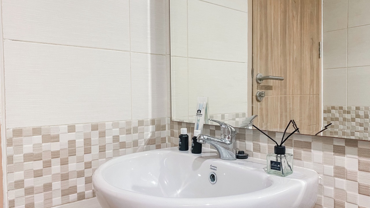 Photo of Bathroom in Rawalumbu