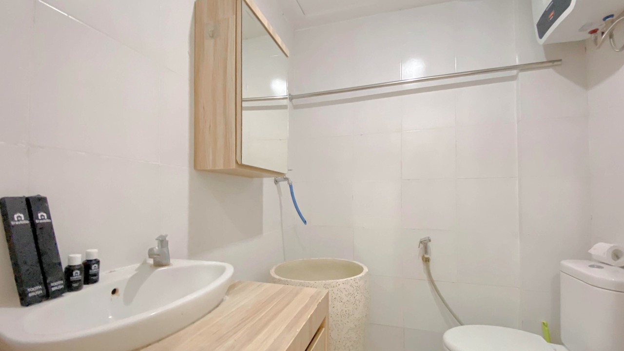Photo of Bathroom in Jatingaleh