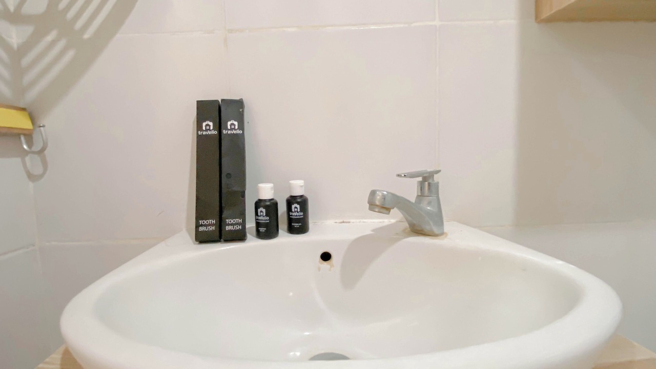 Photo of Bathroom in Jatingaleh