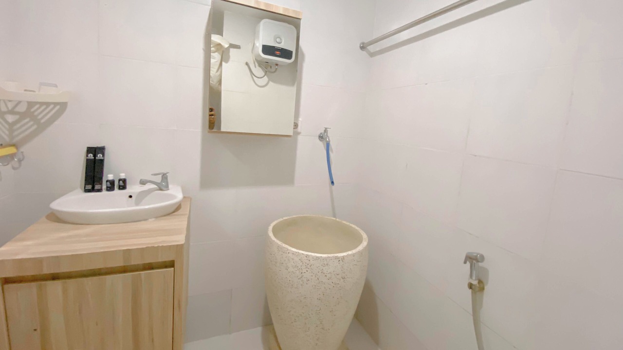 Photo of Bathroom in Jatingaleh