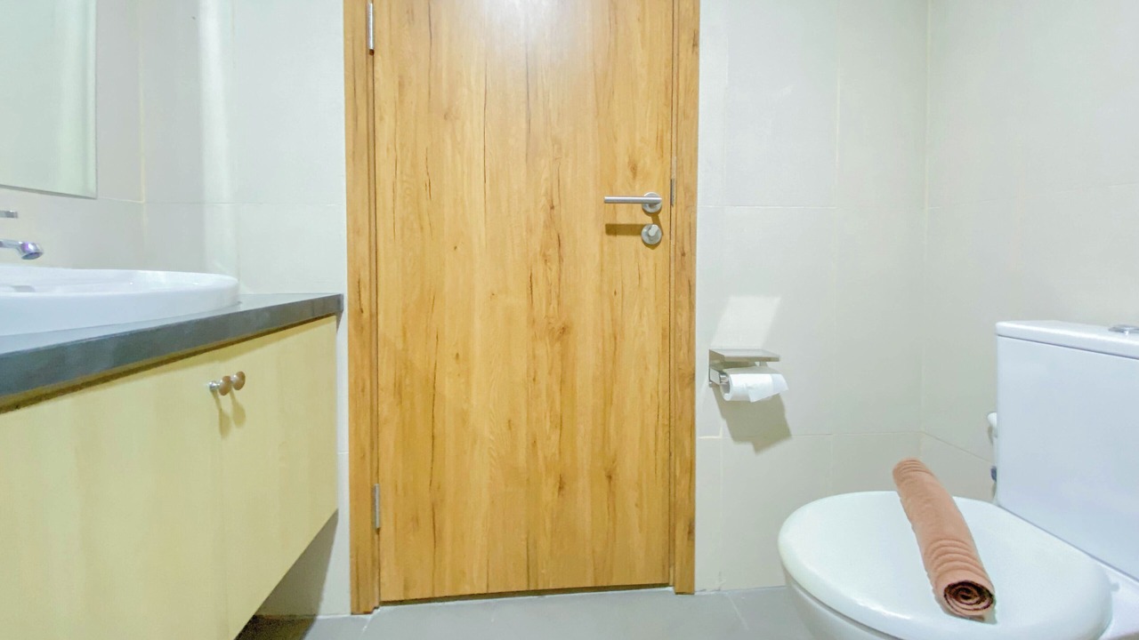 Photo of Bathroom in Duren Sawit