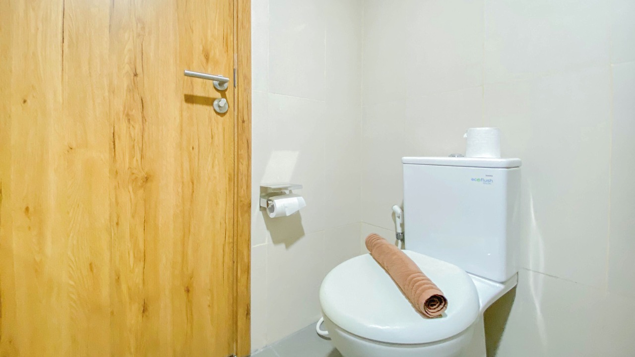 Photo of Bathroom in Duren Sawit