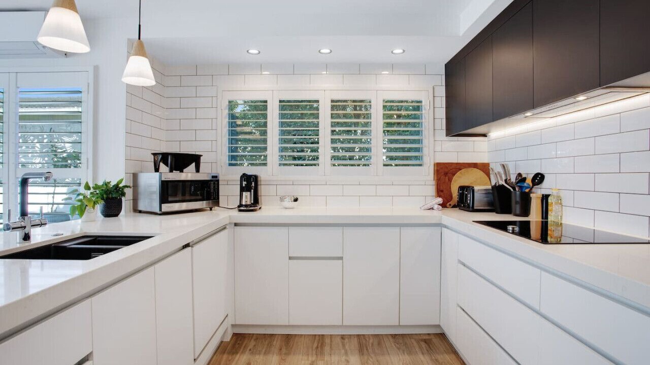 Photo of Kitchen in Takapuna