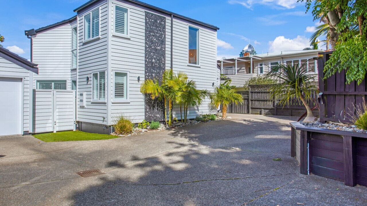 Photo of Outdoor in Takapuna
