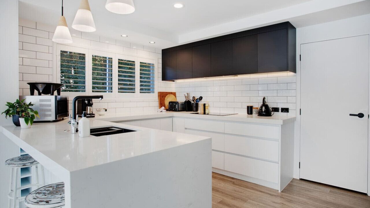 Photo of Kitchen in Takapuna